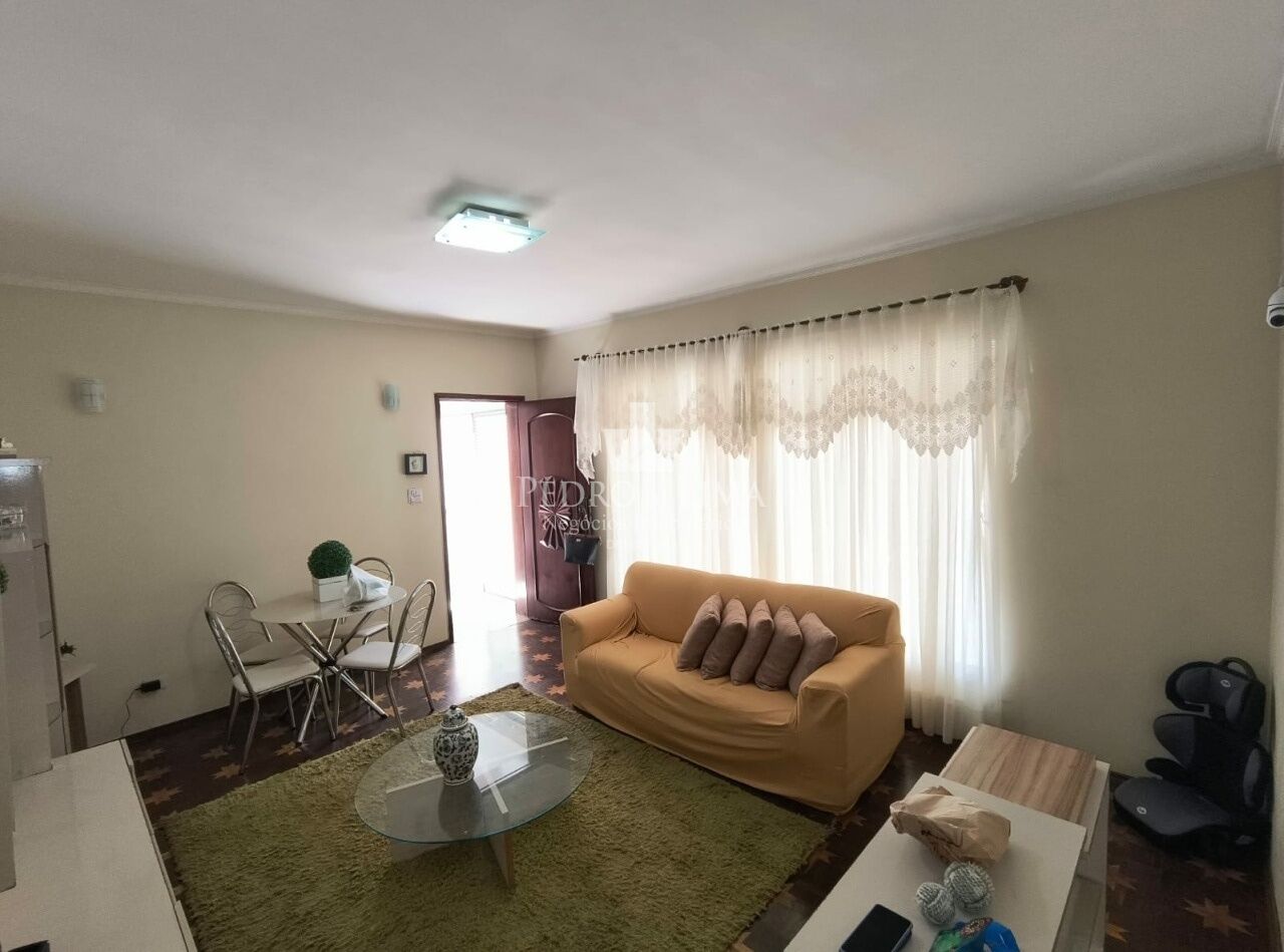 imagem do imovel Casa Térrea 2 Quartos, 2 vagas e Edícula na Penha ref: PE44891