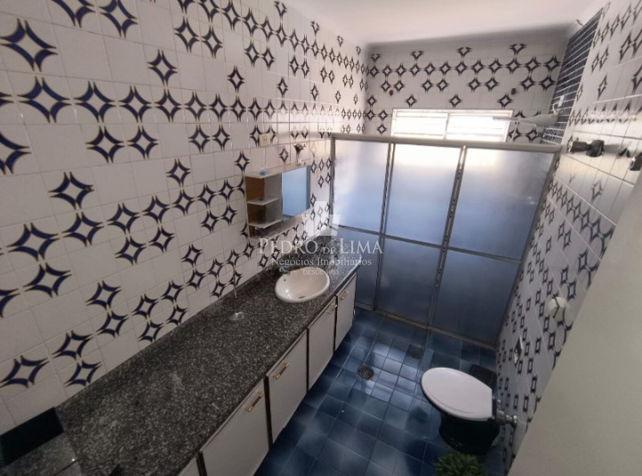 Casa Térrea 2 Quartos, 2 vagas e Edícula na Penha