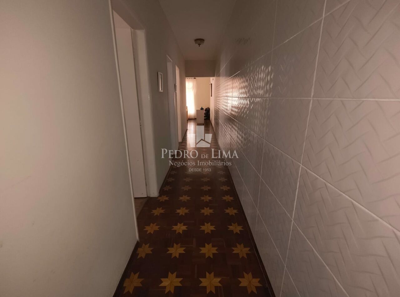 Casa Térrea 2 Quartos, 2 vagas e Edícula na Penha