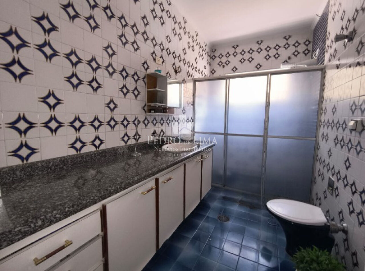 Casa Térrea 2 Quartos, 2 vagas e Edícula na Penha
