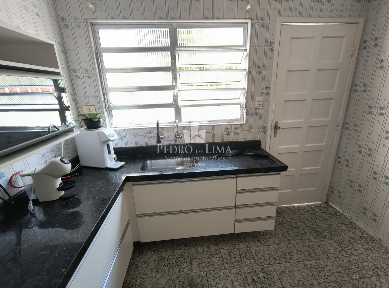 Casa Térrea 2 Quartos, 2 vagas e Edícula na Penha
