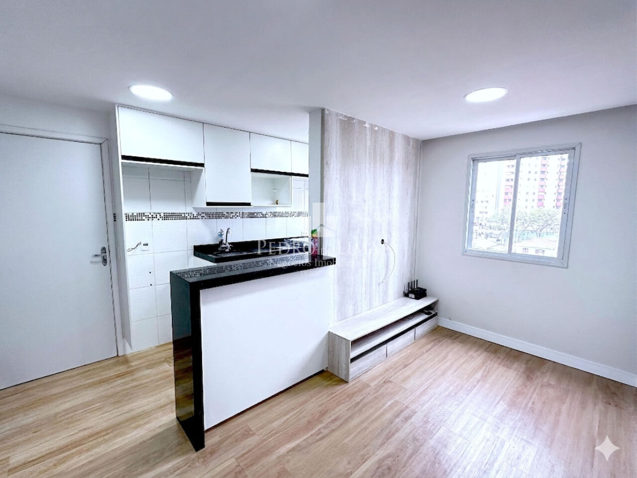 imagem do imovel Apartamento, 2 dormitórios, 10 minutos a pé do metrô - Bairro Vila Esperança - Penha ref: PE44892