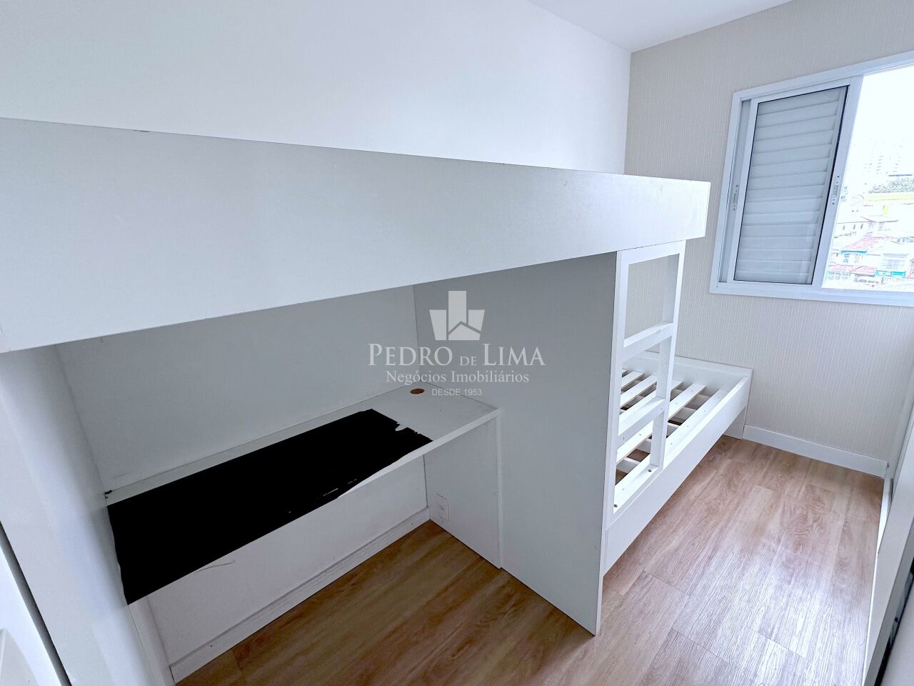 Apartamento, 2 dormitórios, 10 minutos a pé do metrô - Bairro Vila Esperança - Penha