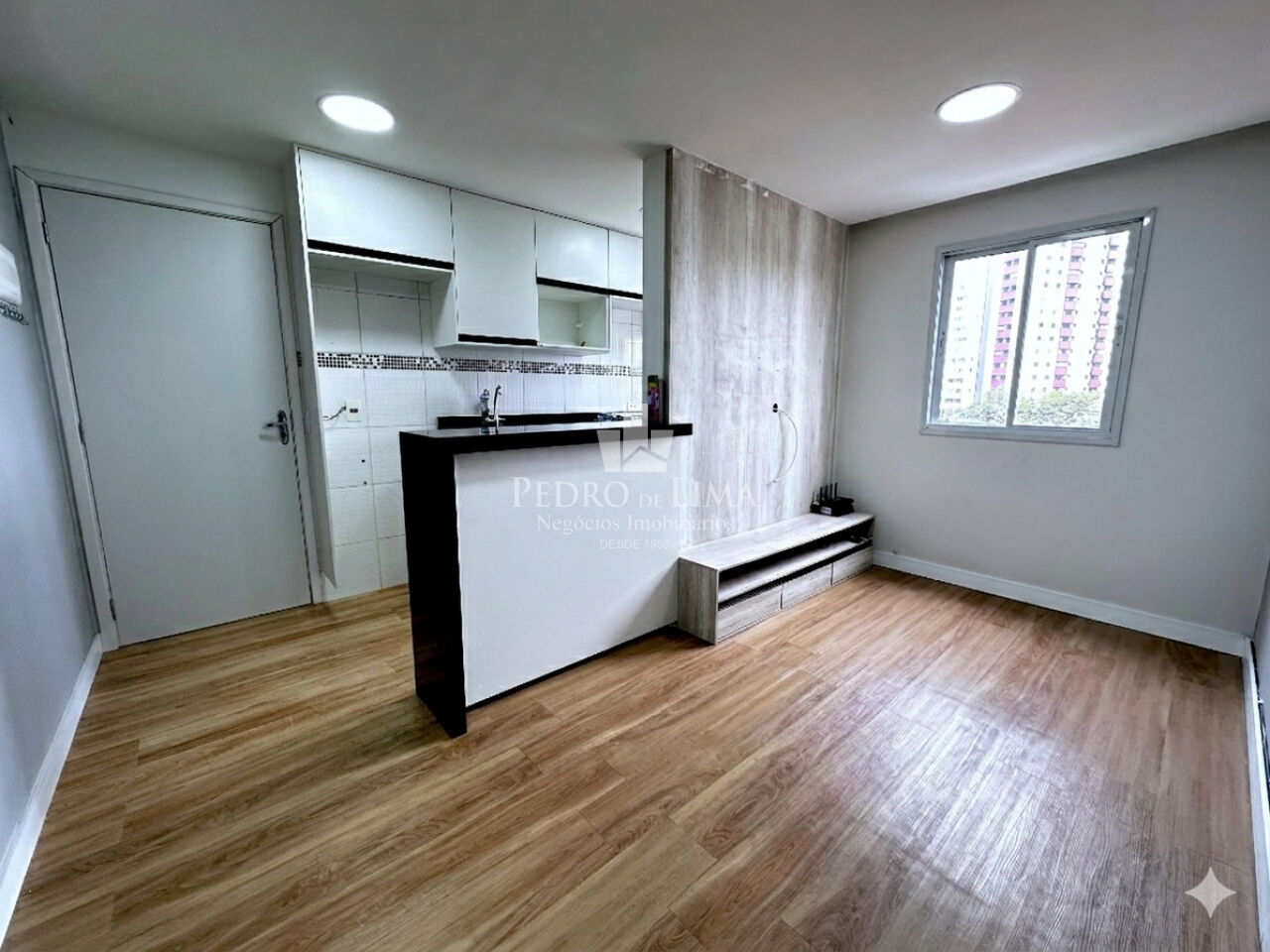 Apartamento, 2 dormitórios, 10 minutos a pé do metrô - Bairro Vila Esperança - Penha