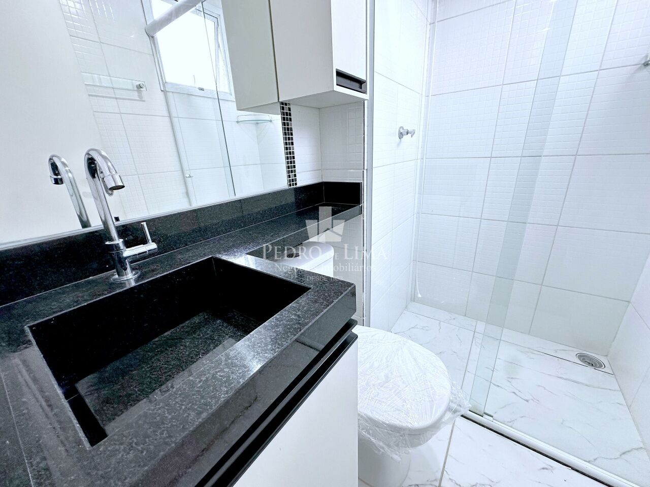 Apartamento, 2 dormitórios, 10 minutos a pé do metrô - Bairro Vila Esperança - Penha