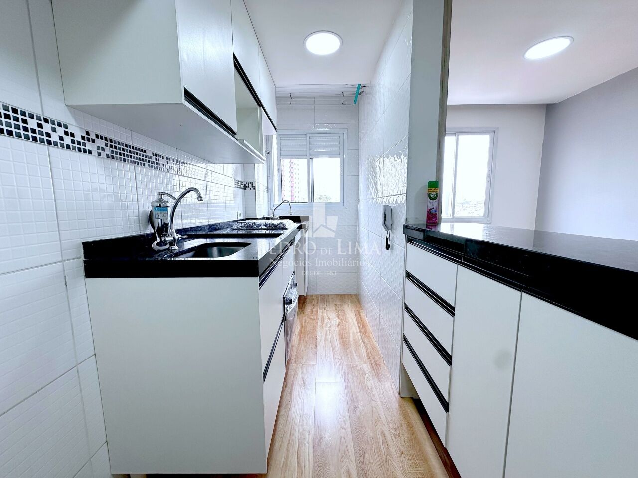 imagem do imovel Apartamento, 2 dormitórios, 10 minutos a pé do metrô - Bairro Vila Esperança - Penha ref: PE44892