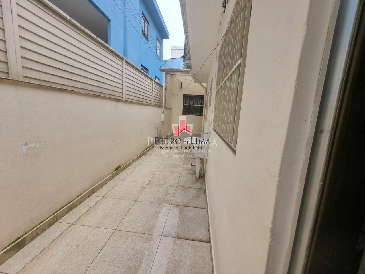Sobrado frontal na região nobre da Penha 