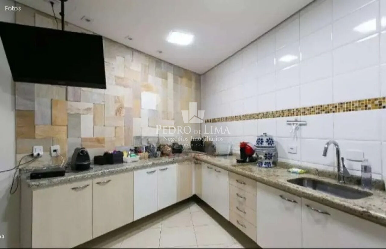 Sobrado Frontal na região nobre da Moóca 