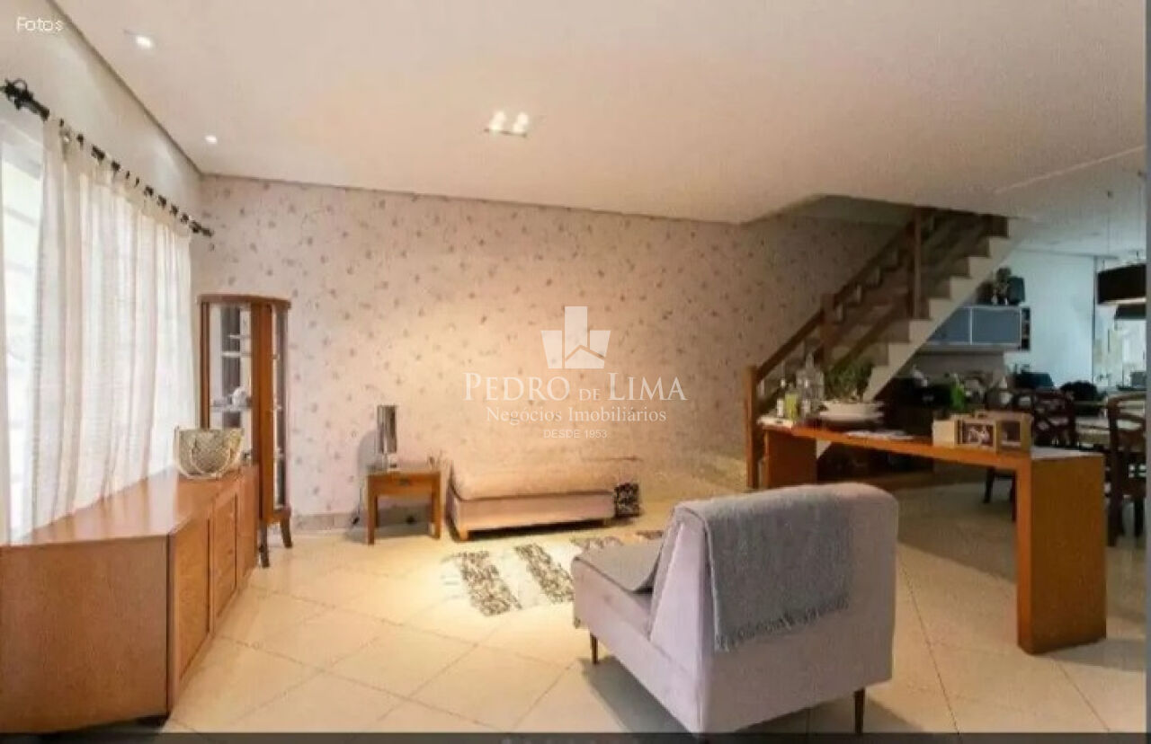 imagem do imovel Sobrado Frontal na região nobre da Moóca  ref: PE44895