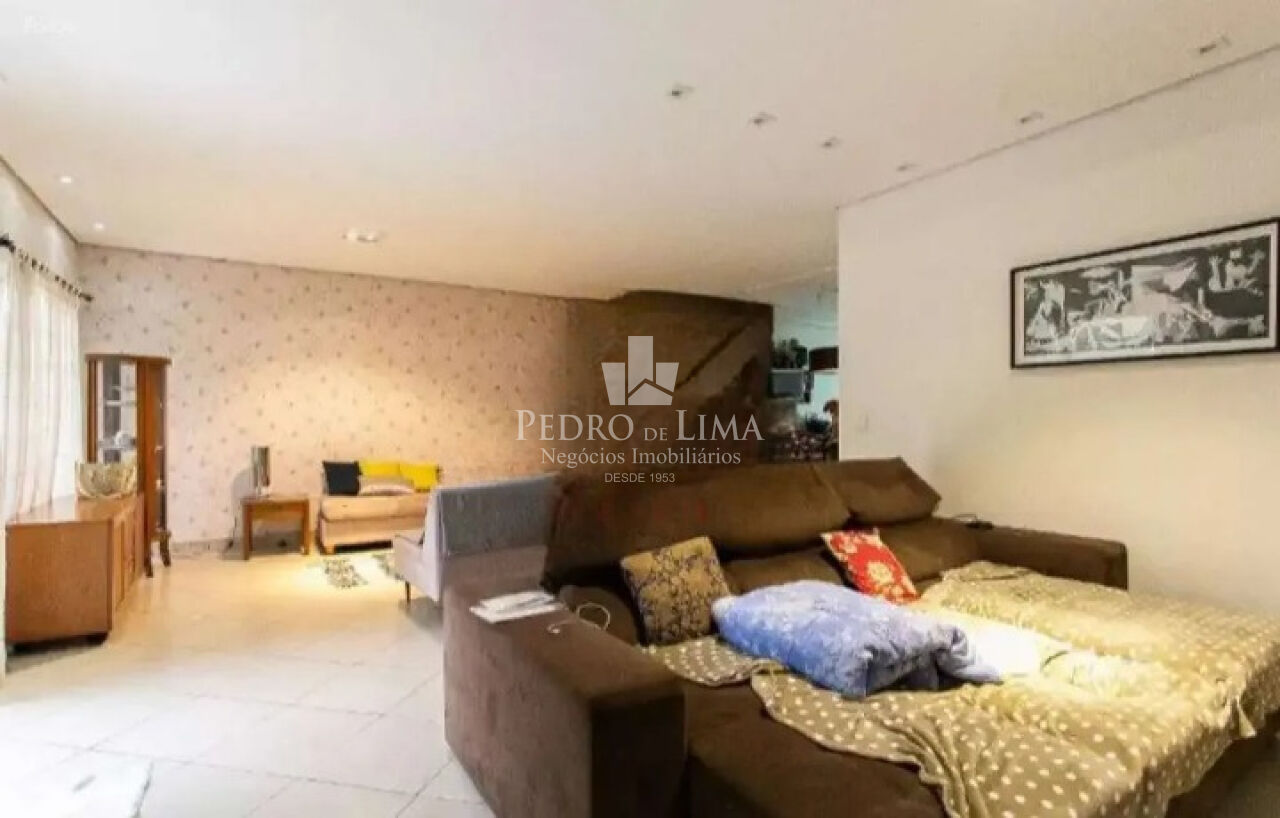 imagem do imovel Sobrado Frontal na região nobre da Moóca  ref: PE44895