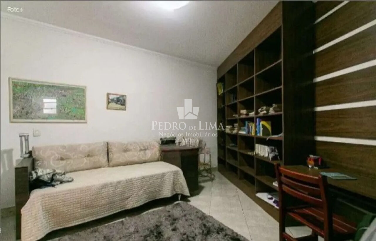 Sobrado Frontal na região nobre da Moóca 