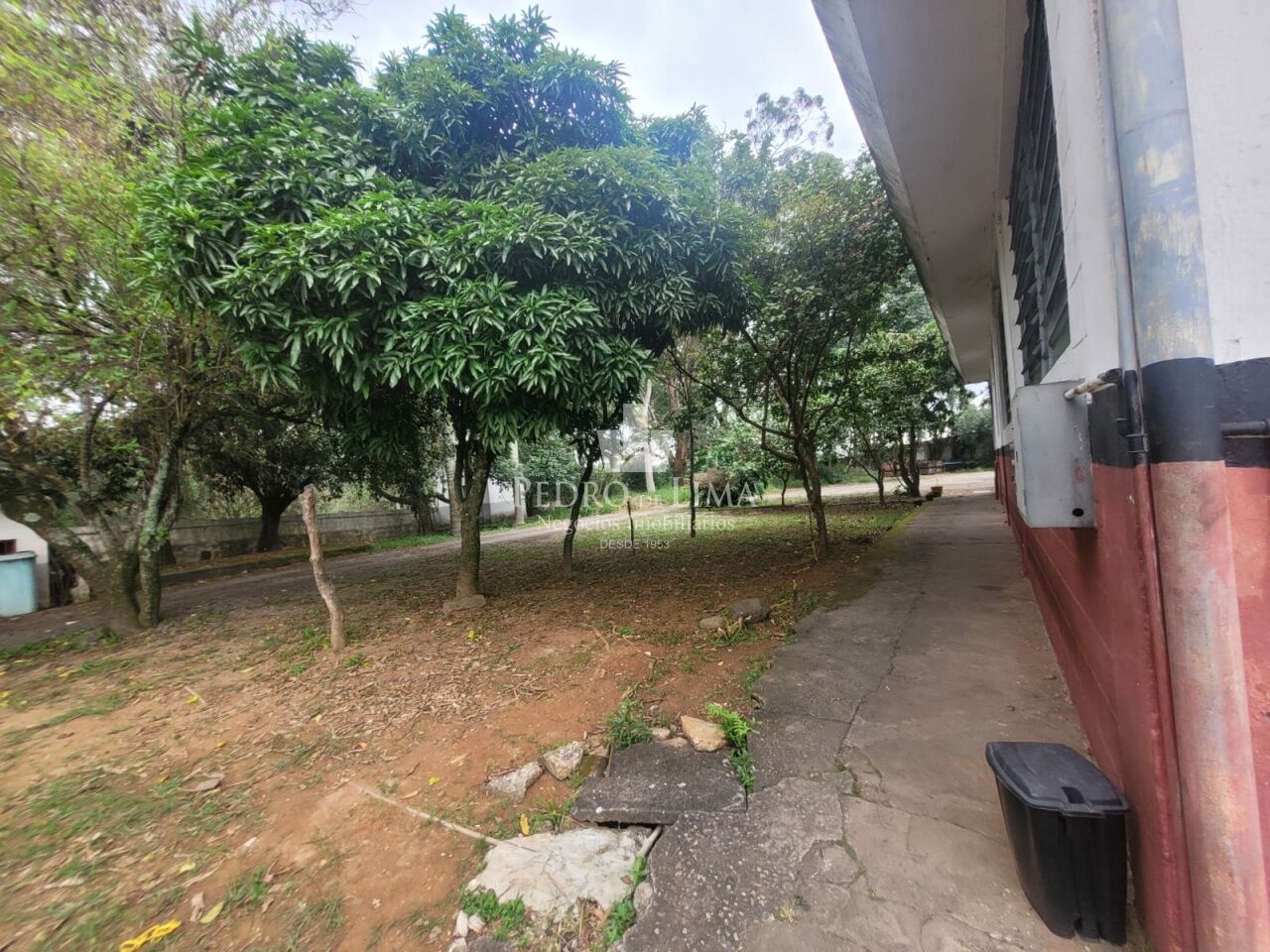 Galpão 3500 m² regiao do Jose Bonifacio 