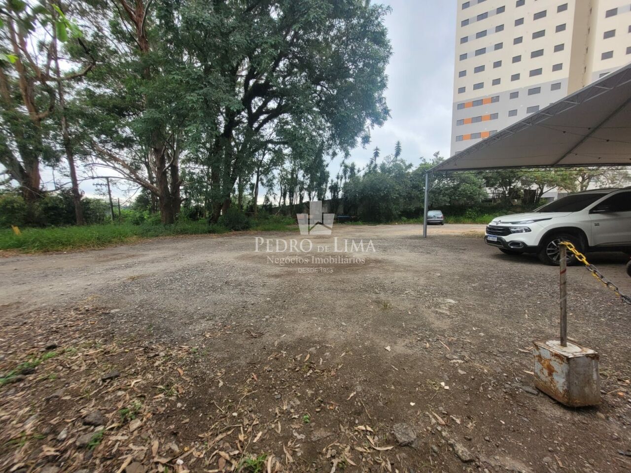 Galpão 3500 m² regiao do Jose Bonifacio 