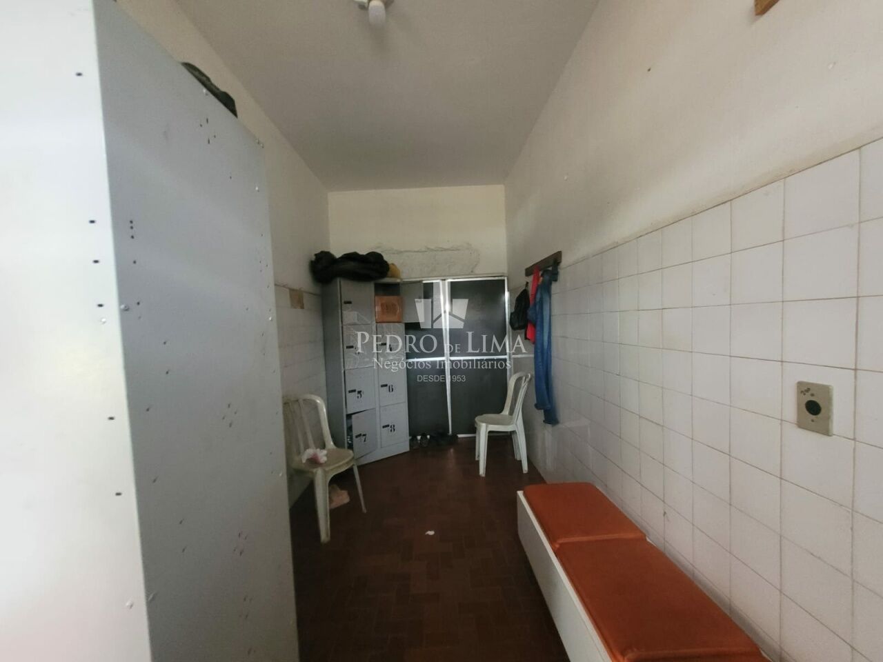 Galpão 3500 m² regiao do Jose Bonifacio 