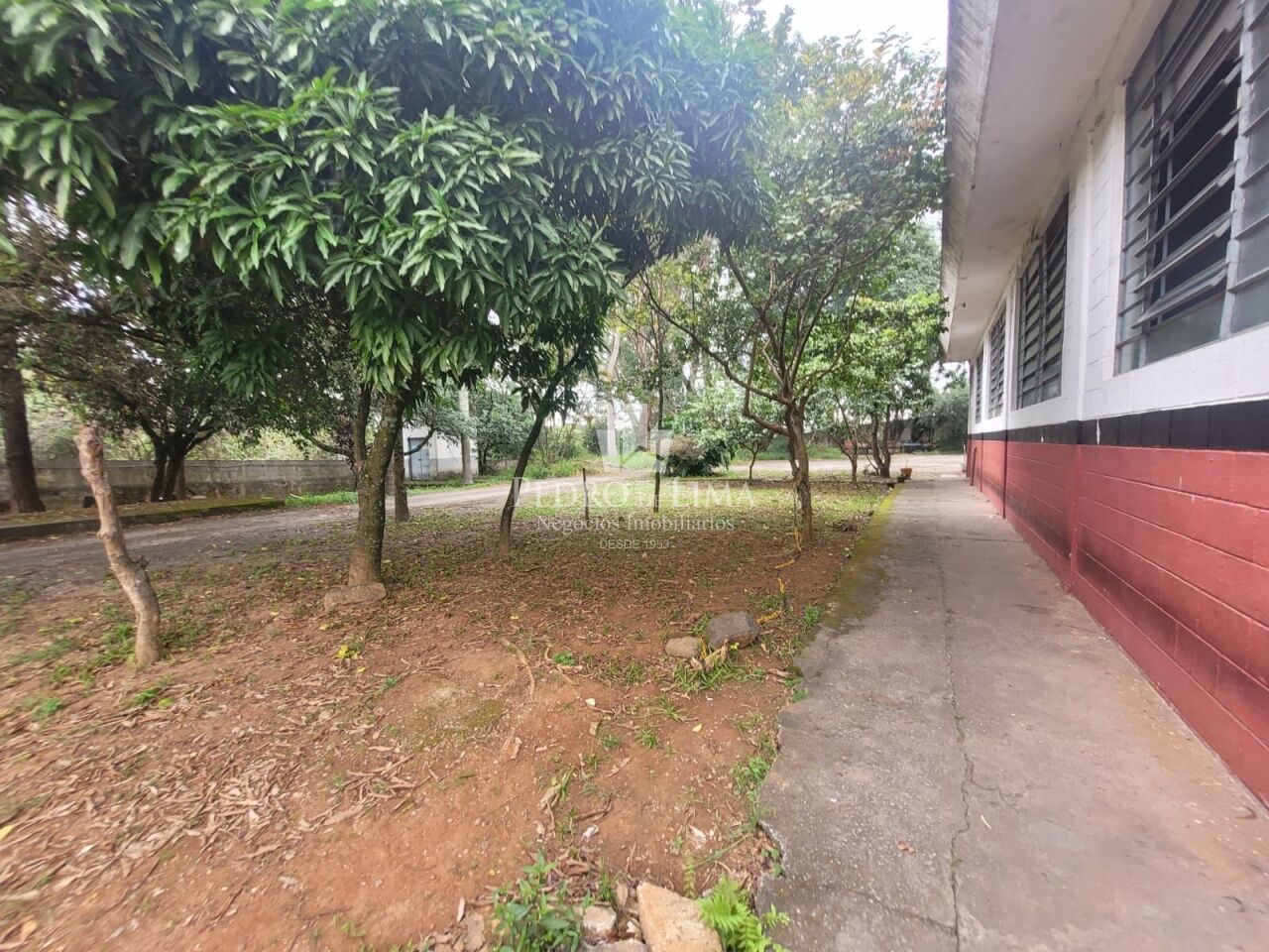 Galpão 3500 m² regiao do Jose Bonifacio 