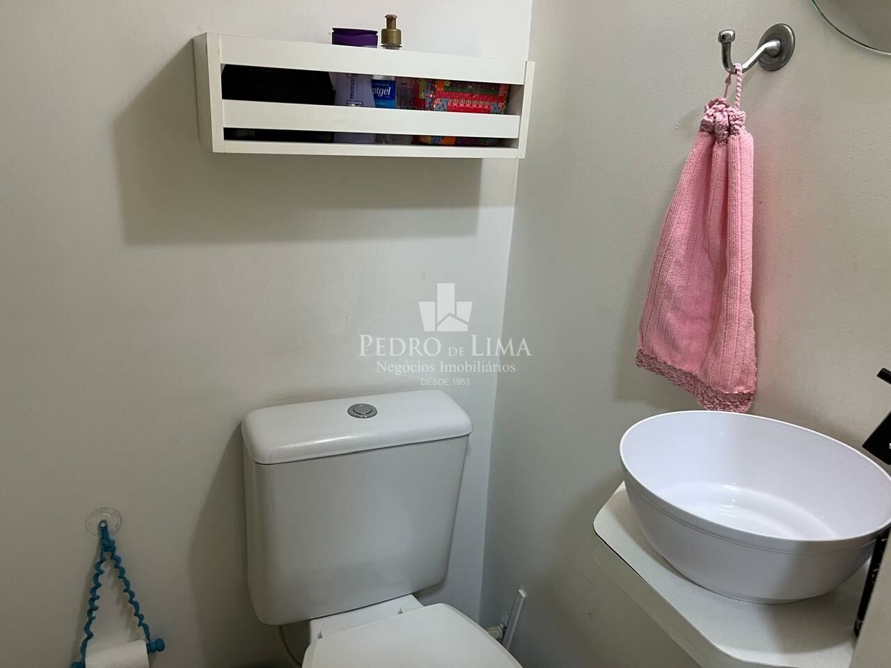 Sobrado em Condomínio fechado na Vila Esperança - Penha