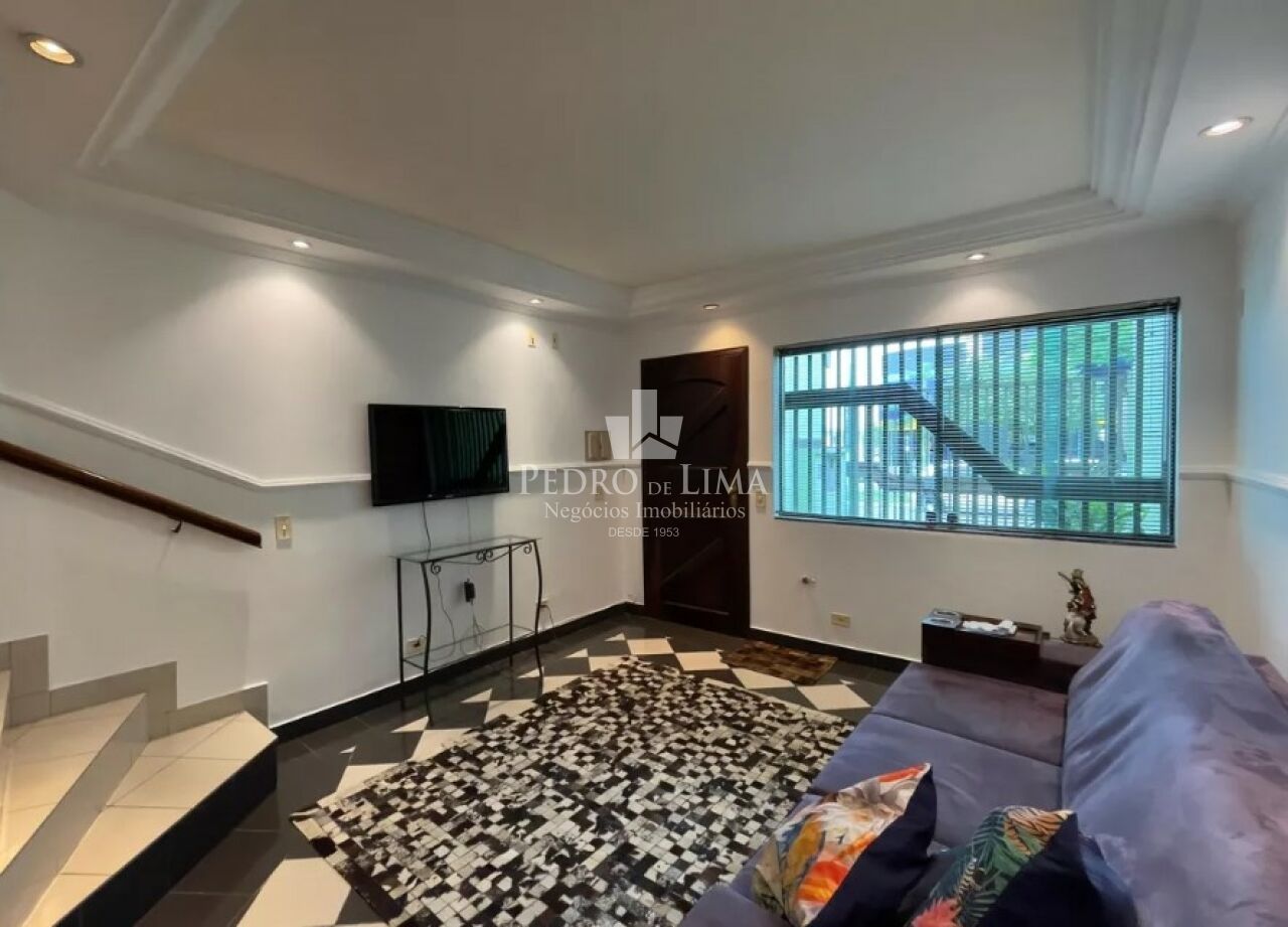 imagem do imovel Sobrado frontal à venda, 3 dormitórios, 2 salas, 1 vaga e 112 m²  na Penha ref: PE44900