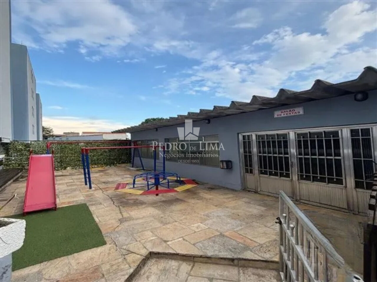 Apartamento  pronto  para  morar no Ermelino Matarazzo