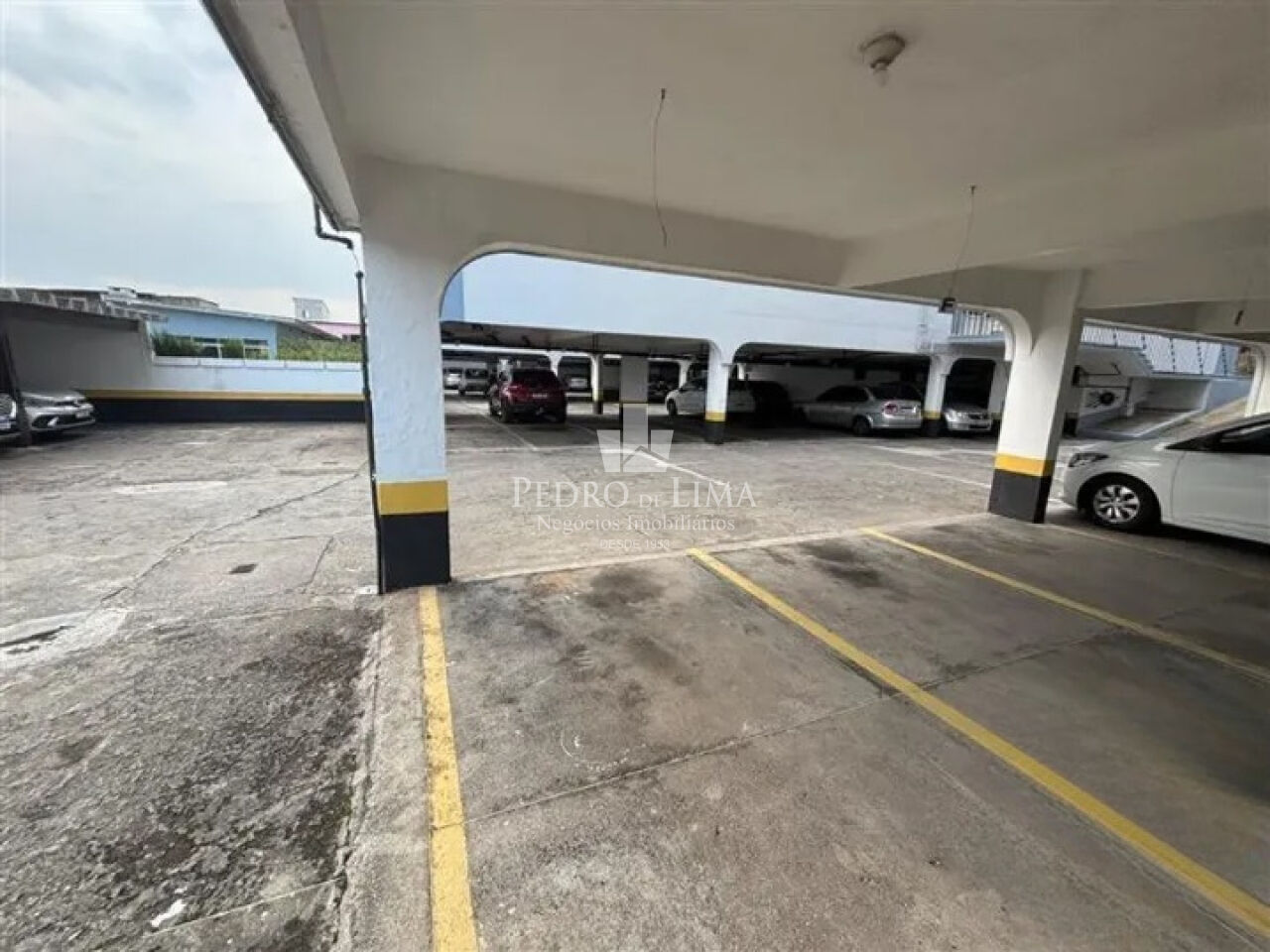 Apartamento  pronto  para  morar no Ermelino Matarazzo