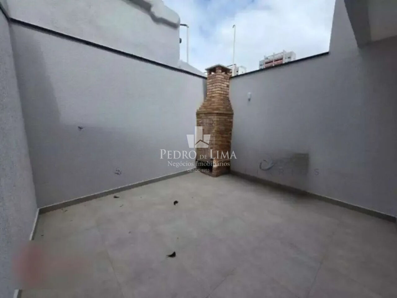 Sobrado frontal na região nobre do Tatuapé 