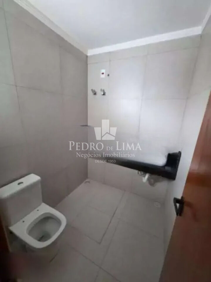 Sobrado frontal na região nobre do Tatuapé 