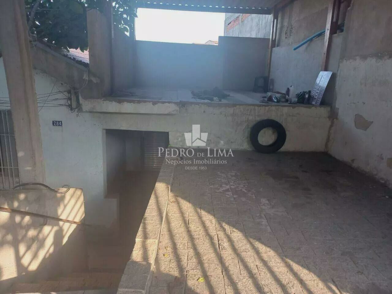 Terreno à venda ou Incorporação 100%, com 385 m²  - Bairro Vila Ré