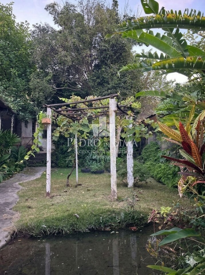 Terreno à venda ou Incorporação 100%, com 385 m²  - Bairro Vila Ré