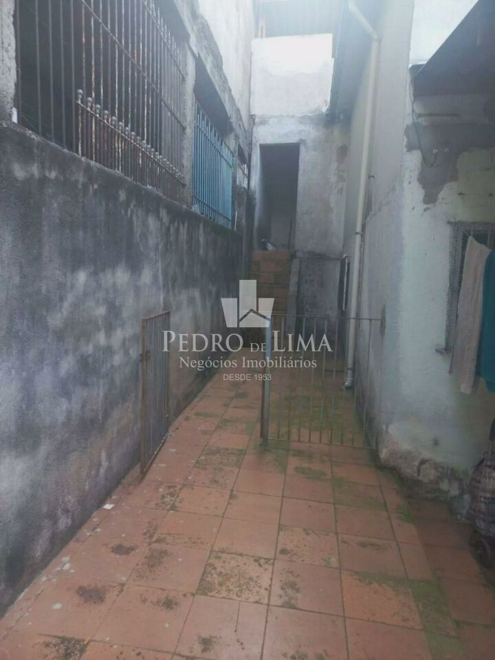 Terreno à venda ou Incorporação 100%, com 385 m²  - Bairro Vila Ré
