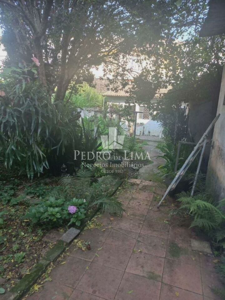 Terreno à venda ou Incorporação 100%, com 385 m²  - Bairro Vila Ré