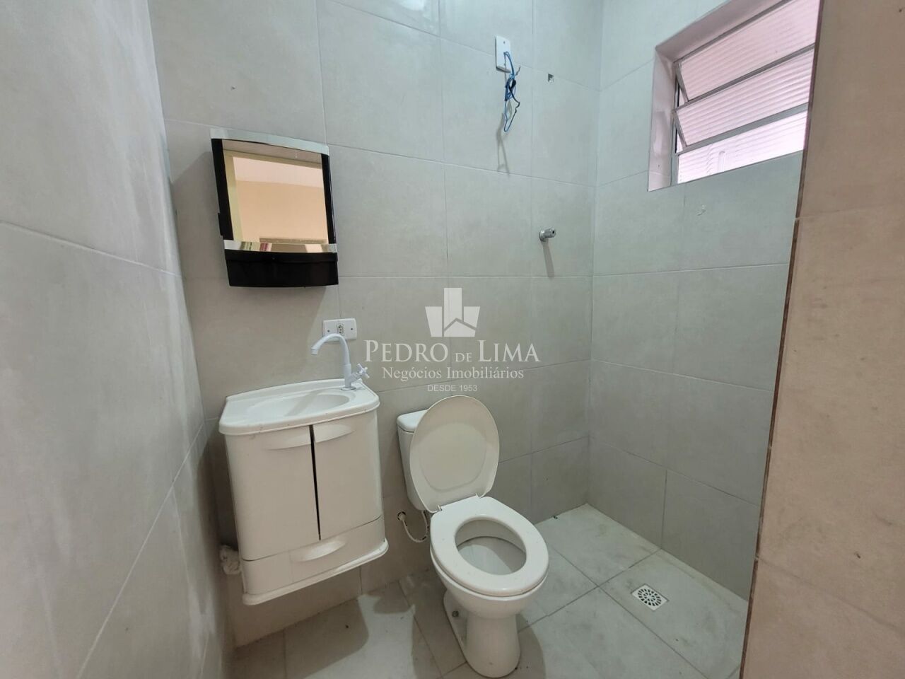 Casa com 1 dormitorio e 1 vaga - Vila Cisper - Ermelino Matarazzo