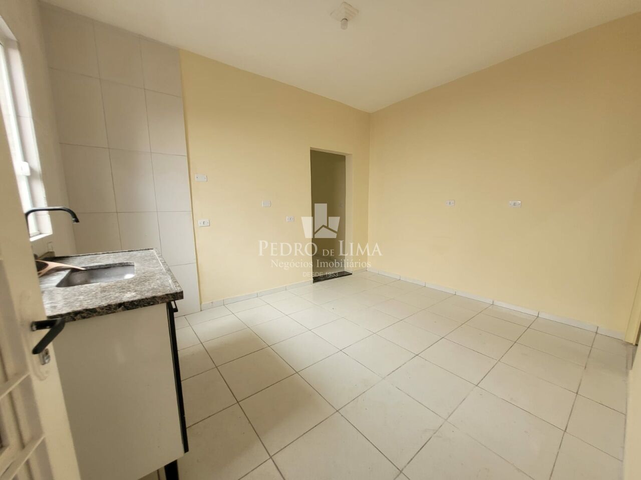 imagem do imovel Casa com 1 dormitorio e 1 vaga - Vila Cisper - Ermelino Matarazzo ref: PE44908
