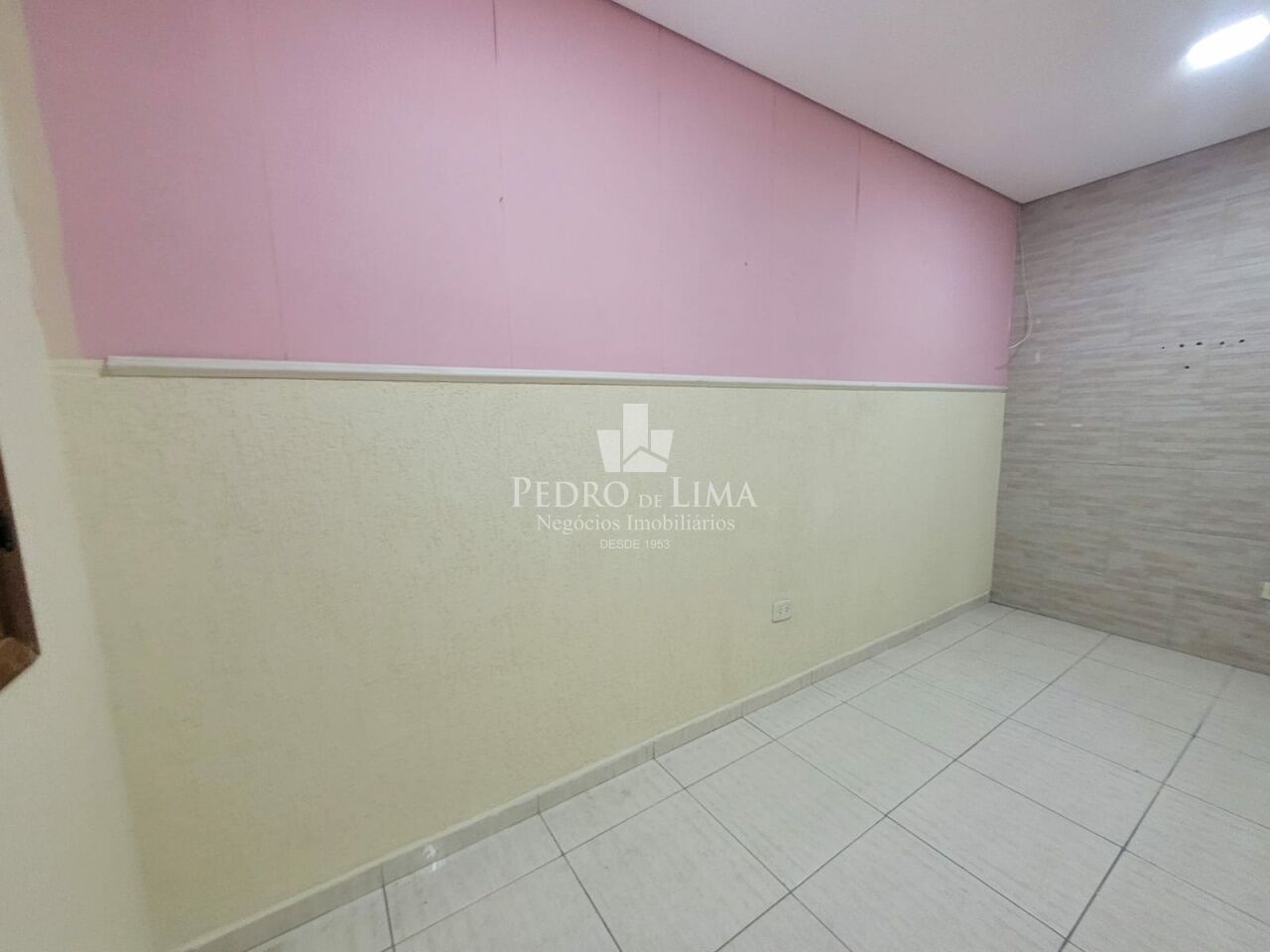 Casa com 2 dormitorios e 1 vaga - Vila Cisper 