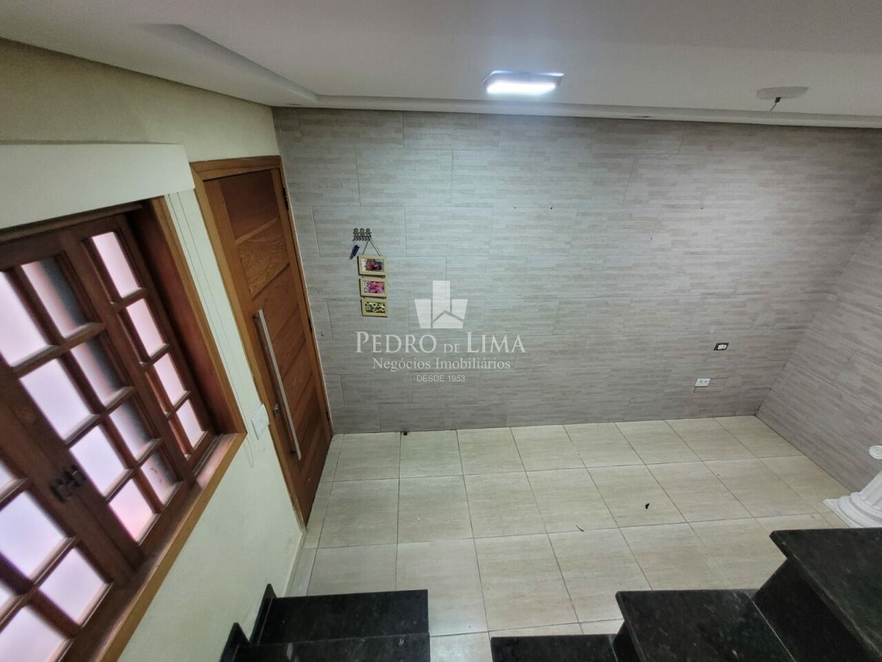 imagem do imovel Casa com 2 dormitorios e 1 vaga - Vila Cisper  ref: PE44909