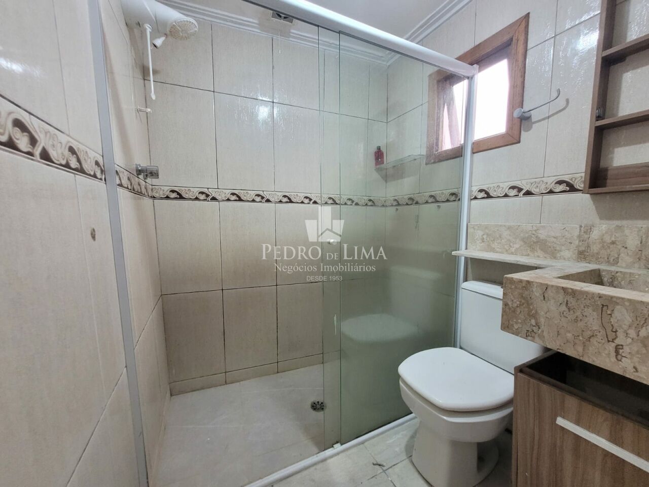 Casa com 2 dormitorios e 1 vaga - Vila Cisper 
