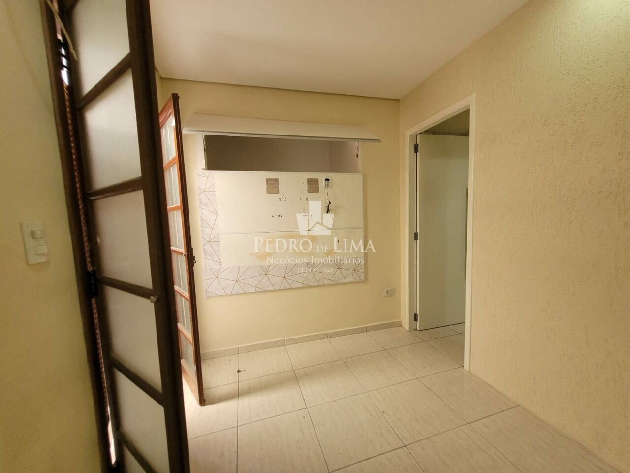 Casa com 2 dormitorios e 1 vaga - Vila Cisper 