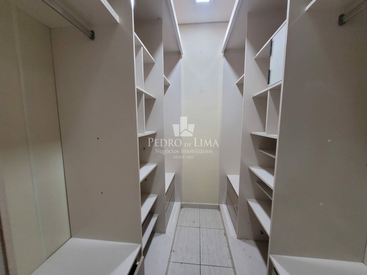 Casa com 2 dormitorios e 1 vaga - Vila Cisper 
