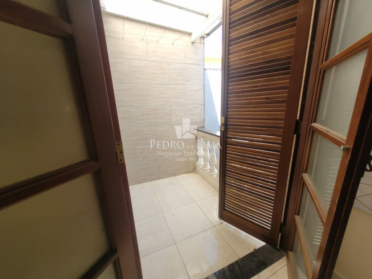 Casa com 2 dormitorios e 1 vaga - Vila Cisper 
