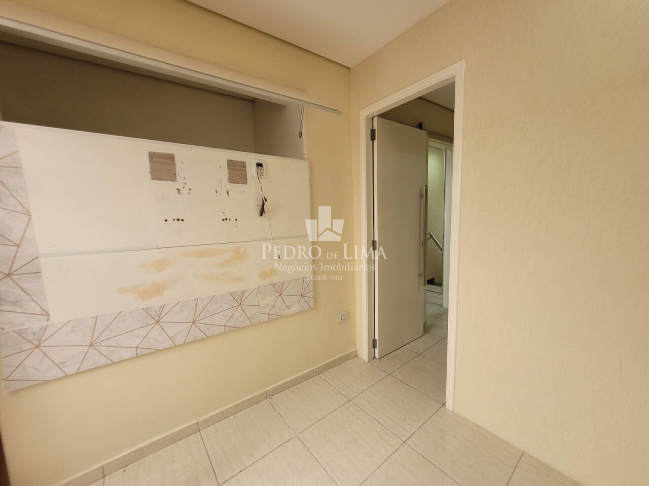 Casa com 2 dormitorios e 1 vaga - Vila Cisper 