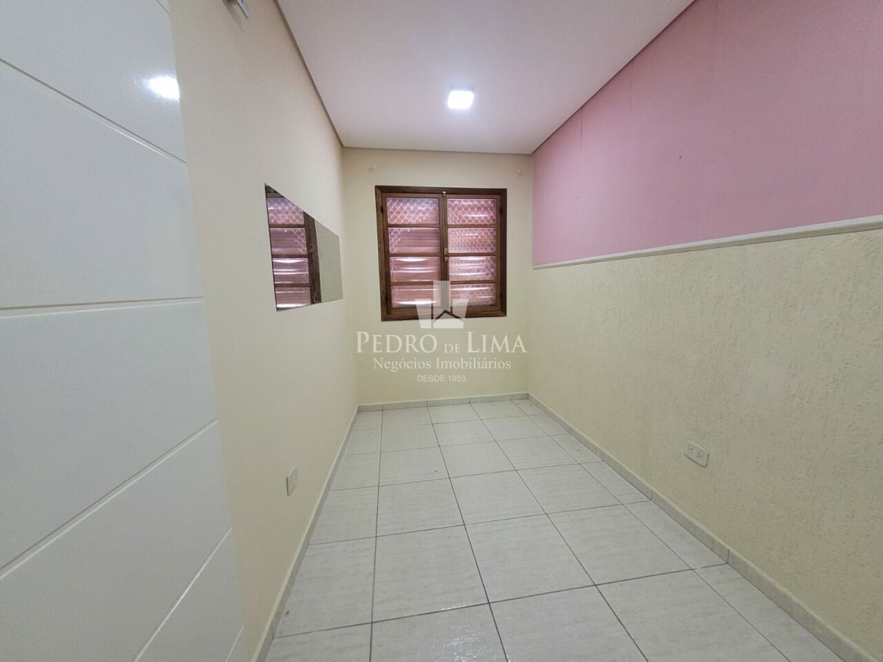 Casa com 2 dormitorios e 1 vaga - Vila Cisper 