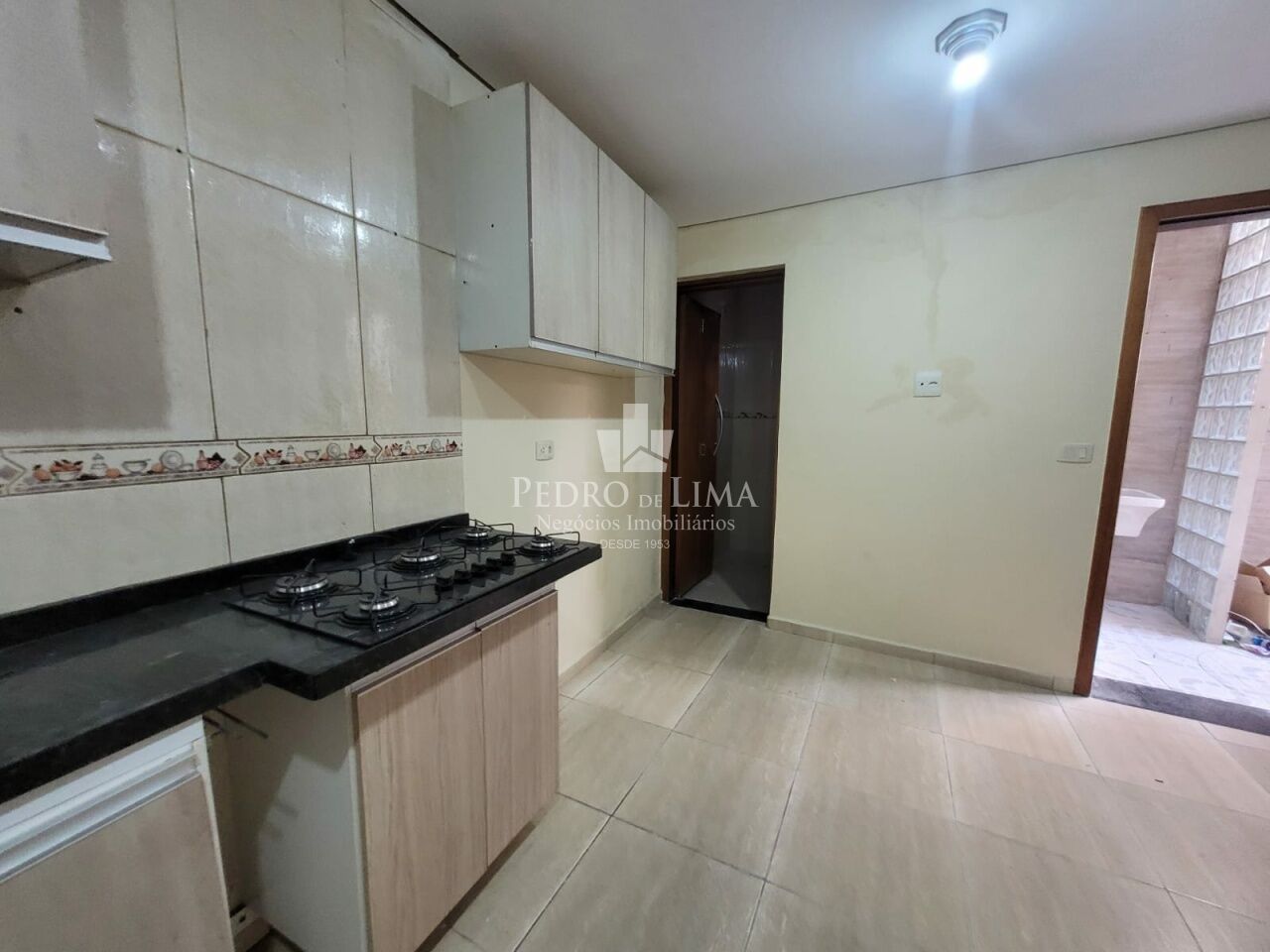 imagem do imovel Casa com 2 dormitorios e 1 vaga - Vila Cisper  ref: PE44909