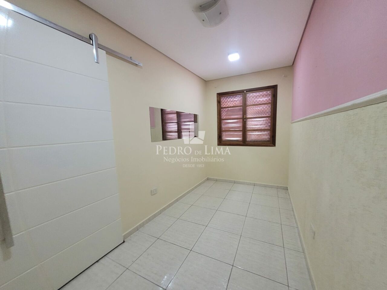 Casa com 2 dormitorios e 1 vaga - Vila Cisper 