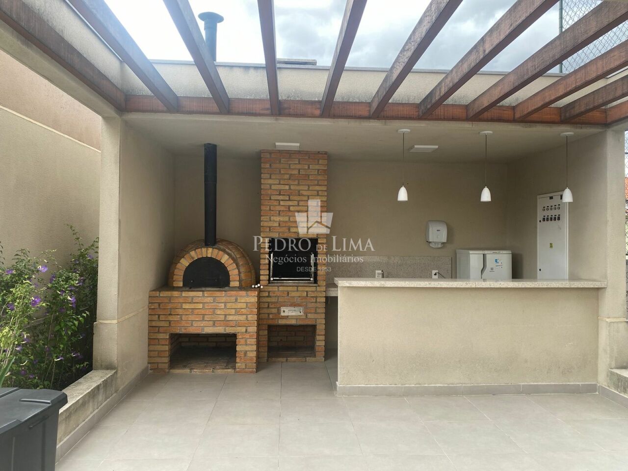 Apartamento 2 dormitórios, 1 vaga, aceita permuta e 48 m² na  Penha