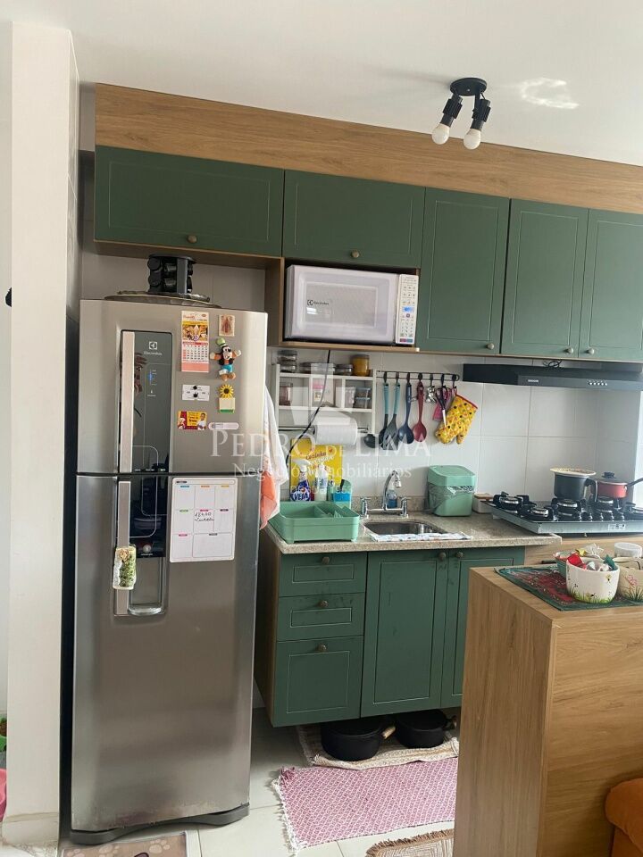 imagem do imovel Apartamento 2 dormitórios, 1 vaga, aceita permuta e 48 m² na  Penha ref: PE44910
