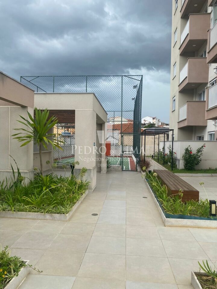 Apartamento 2 dormitórios, 1 vaga, aceita permuta e 48 m² na  Penha