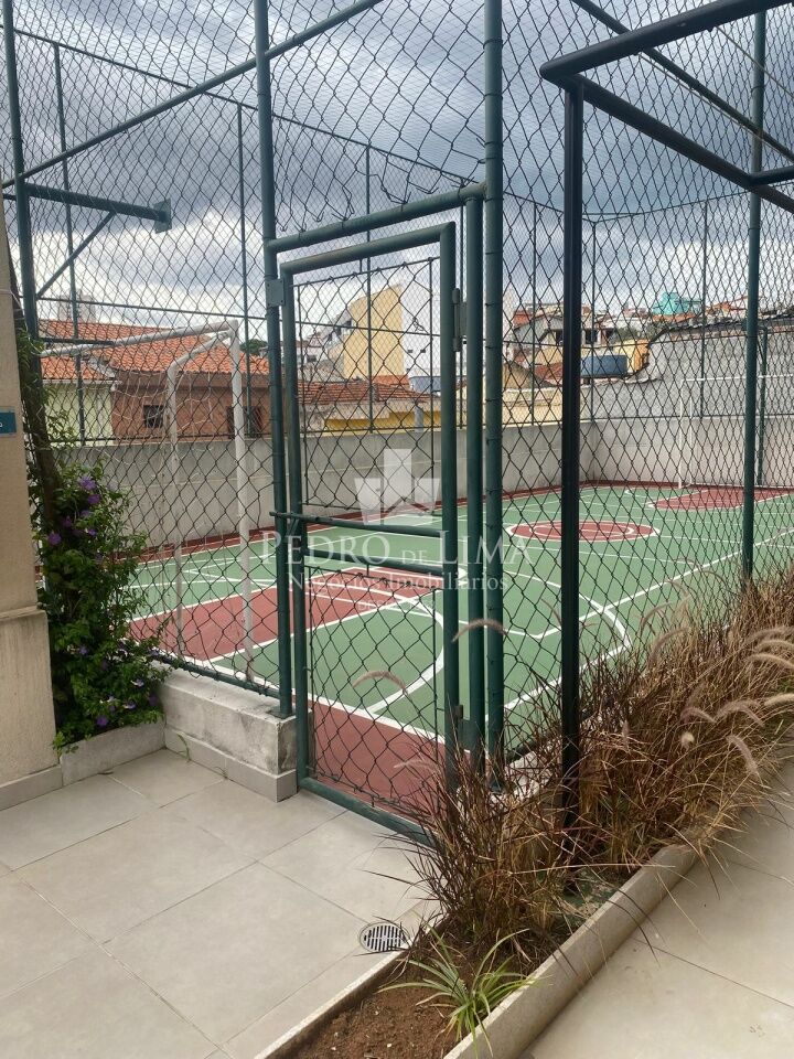 Apartamento 2 dormitórios, 1 vaga, aceita permuta e 48 m² na  Penha