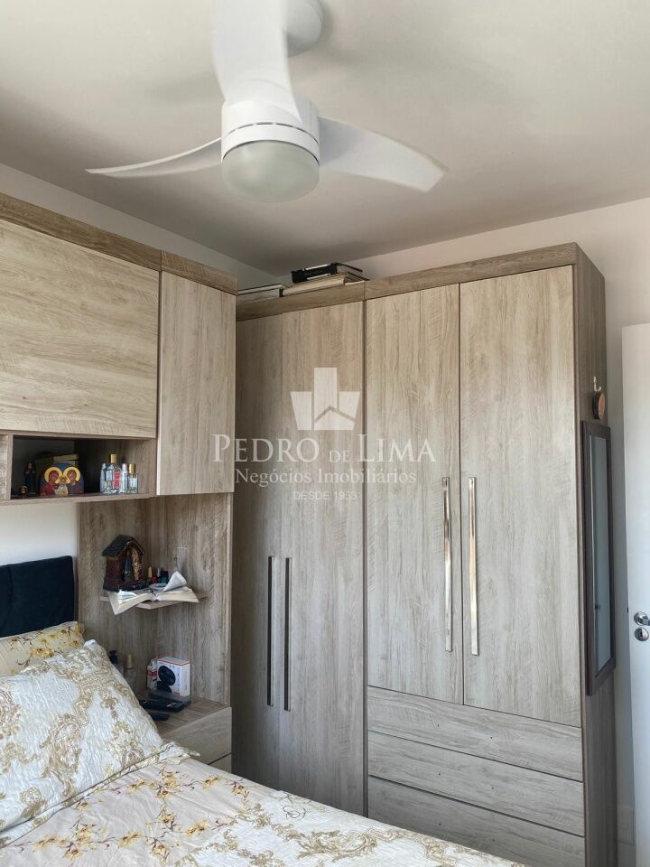 imagem do imovel Apartamento 2 dormitórios, 1 vaga, aceita permuta e 48 m² na  Penha ref: PE44910