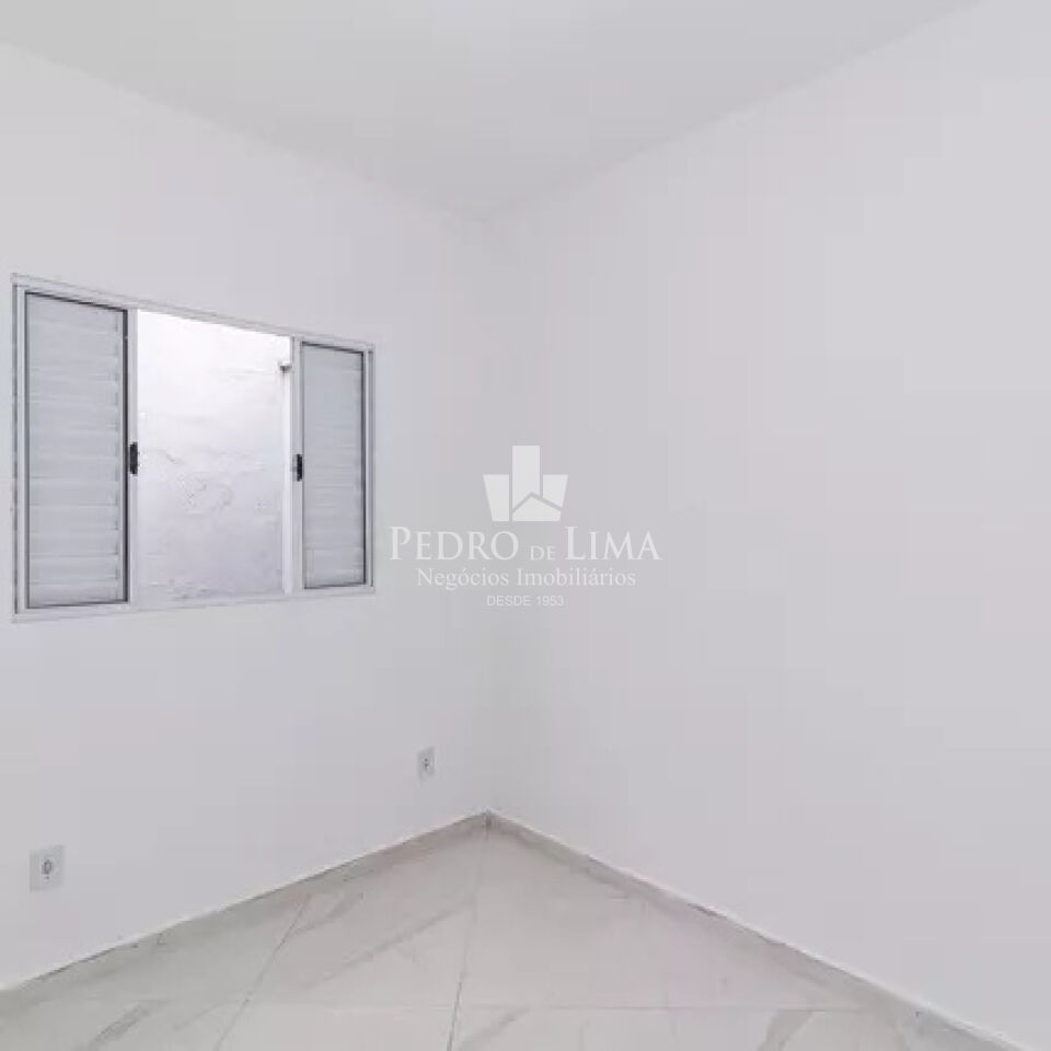 Sobrado Frontal no Ermelino Matarazzo
