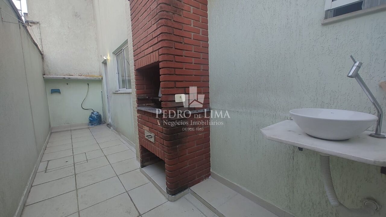 Sobrado (residencial ou comercial) 3 quartos, 1 suite e 3 vagas, com 145 m² na Penha 