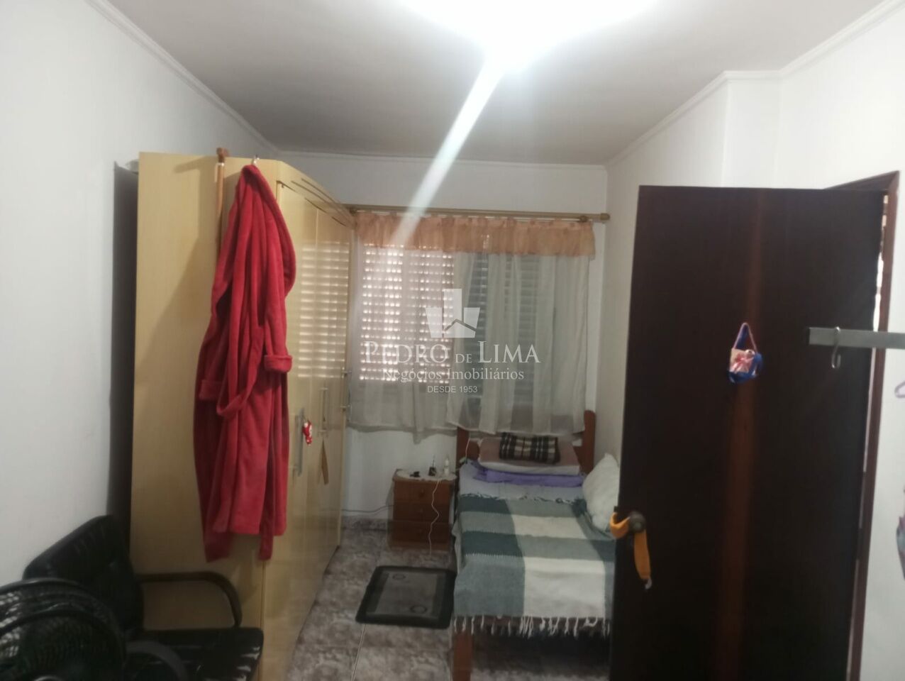imagem do imovel Casa no Jardim Três Marias 2 Dormitórios e Vaga de Garagem -  Ponte Rasa ref: PE44915