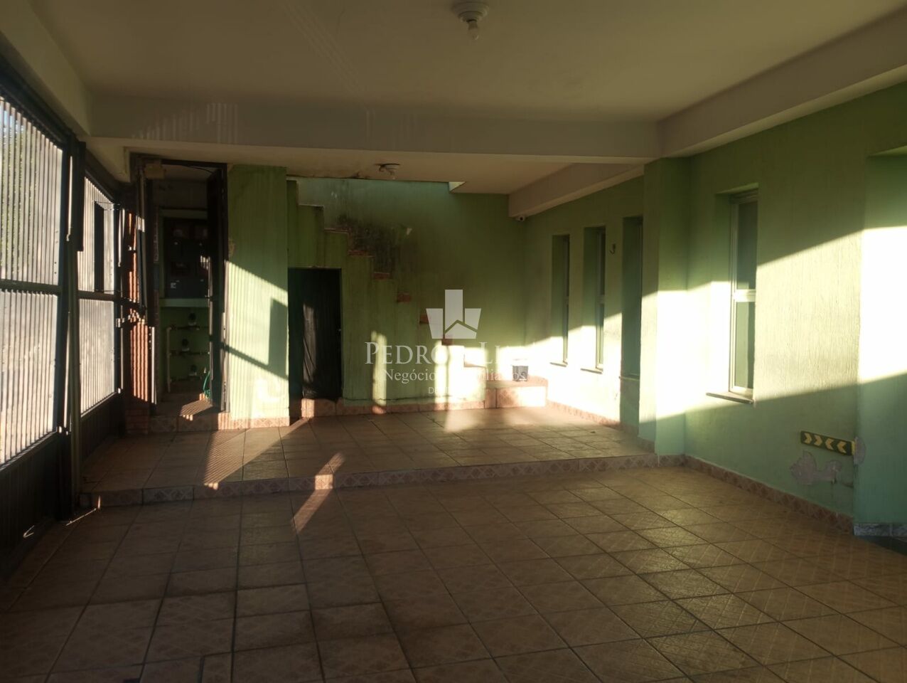 Casa no Jardim Três Marias 2 Dormitórios e Vaga de Garagem -  Ponte Rasa